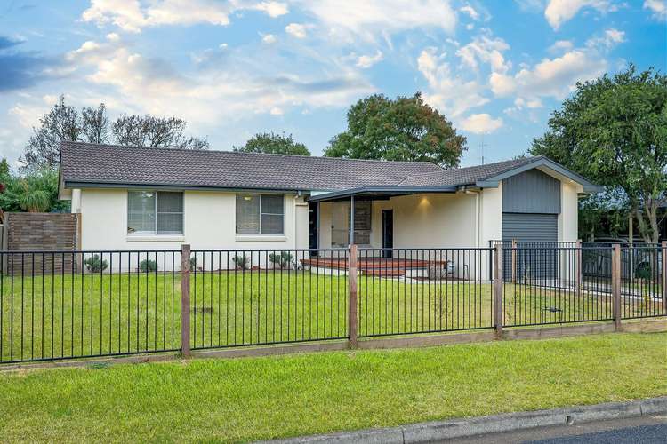 Main view of Homely house listing, 19 James Cook Avenue, Singleton NSW 2330