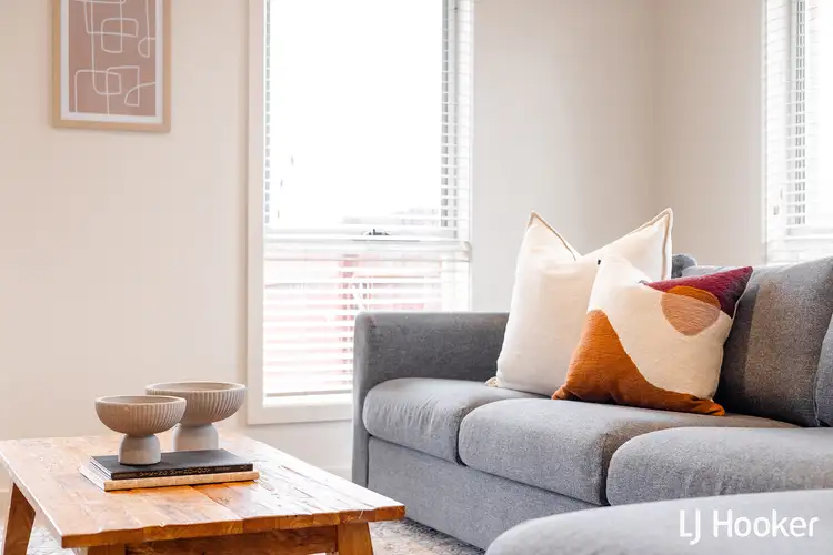 Fourth view of Homely house listing, 107 Wunderly Circuit, Macgregor ACT 2615