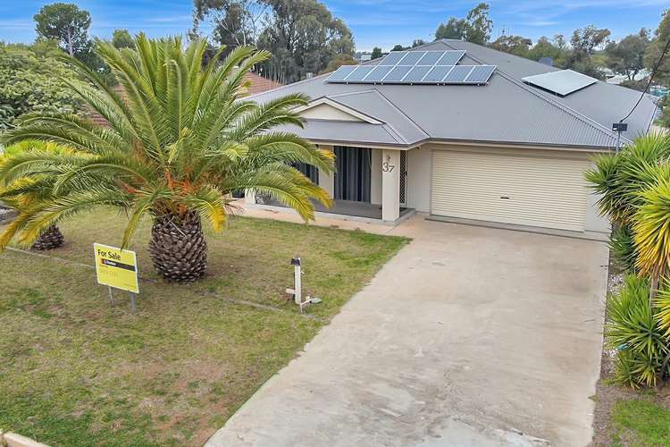 Main view of Homely house listing, 37 Monash Avenue, Nyah West VIC 3595