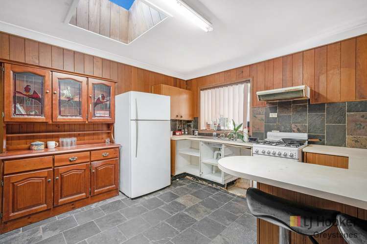 Second view of Homely house listing, 5 Lucinda Road, Greystanes NSW 2145