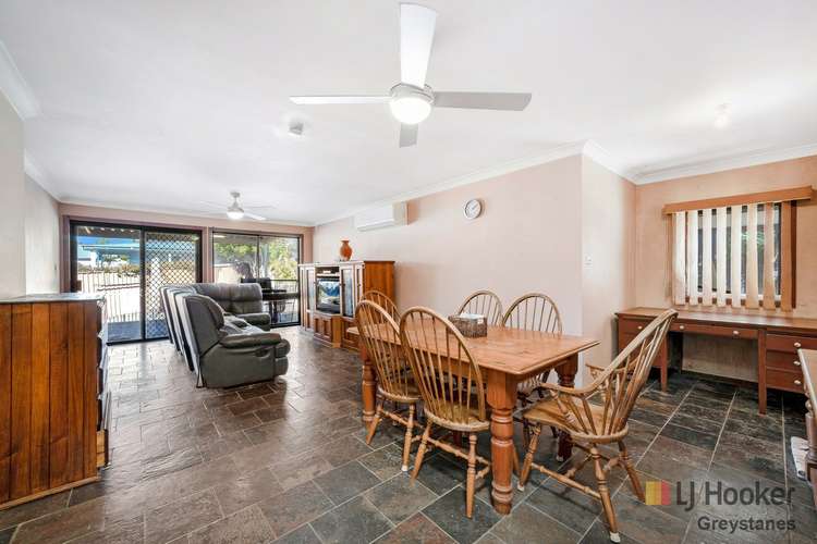 Third view of Homely house listing, 5 Lucinda Road, Greystanes NSW 2145