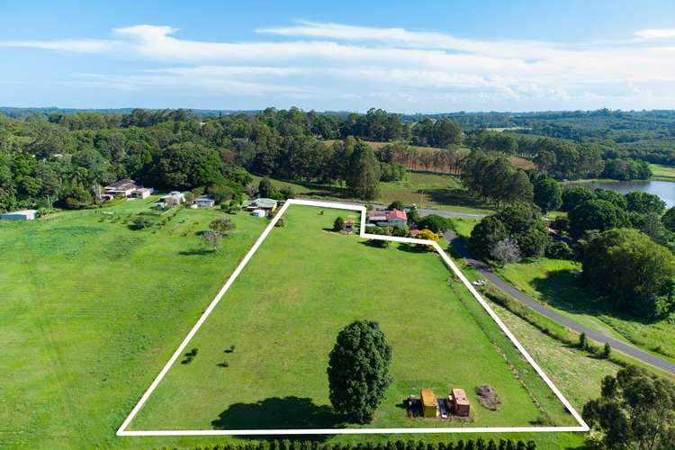 Main view of Homely residentialLand listing, Lot 1 McLeans Ridges Road, Wollongbar NSW 2477