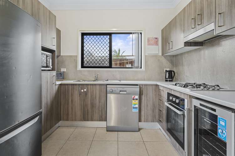 Third view of Homely townhouse listing, 43/3 Grange Court, Capalaba QLD 4157