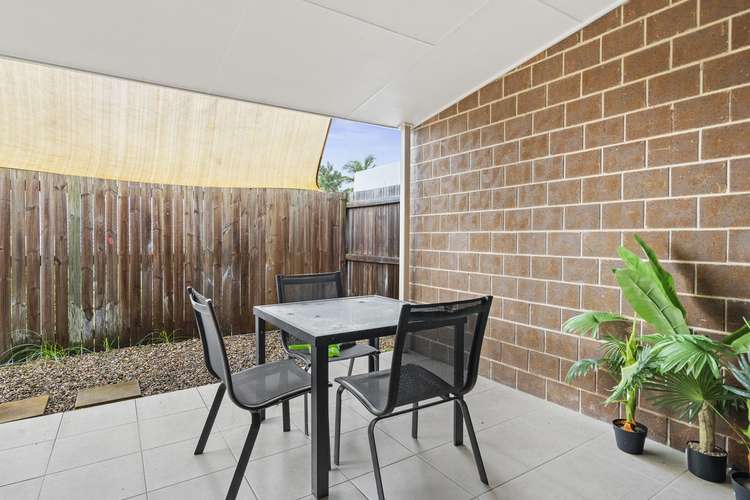 Fourth view of Homely townhouse listing, 43/3 Grange Court, Capalaba QLD 4157