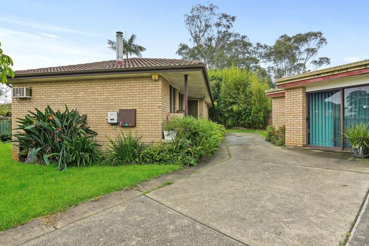 Main view of Homely house listing, 16 Kitson Place, Minto NSW 2566