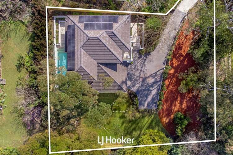Main view of Homely house listing, 61A Telegraph Road, Pymble NSW 2073