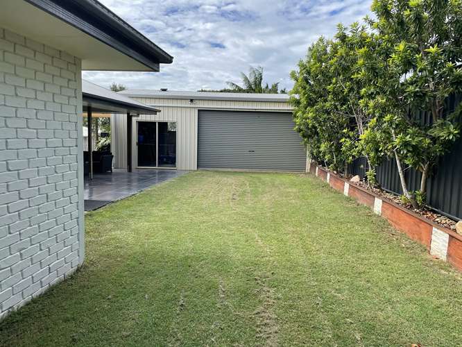 Second view of Homely house listing, 37 Golf View Drive, Boyne Island QLD 4680