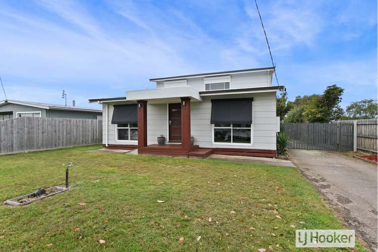 Main view of Homely house listing, 52 Vaughan Street, Paynesville VIC 3880