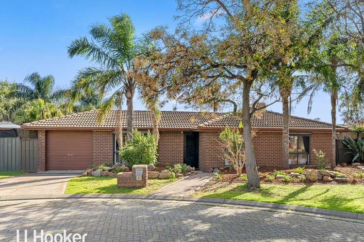 Main view of Homely house listing, 4 Leewood Gardens, Blakeview SA 5114