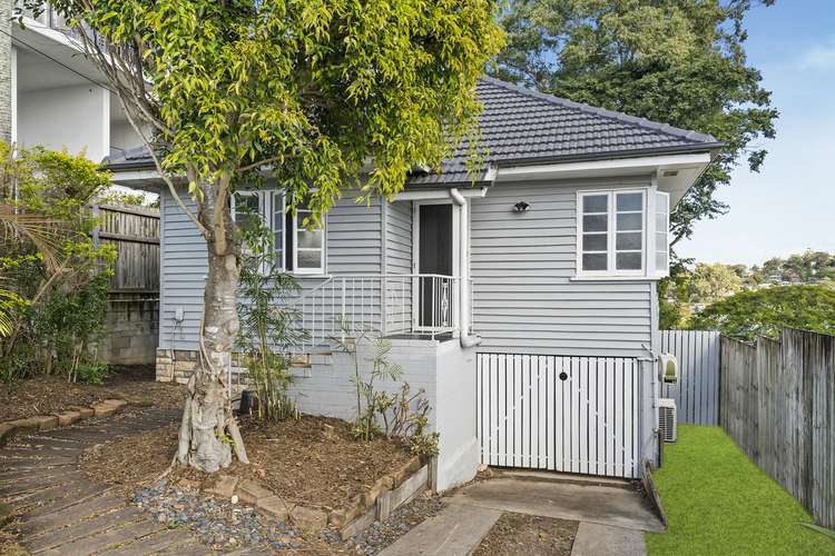 Main view of Homely house listing, 11 View Street, Mount Gravatt East QLD 4122