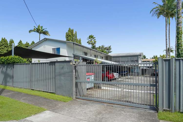 Main view of Homely unit listing, 5/21 Creedy Street, Westcourt QLD 4870