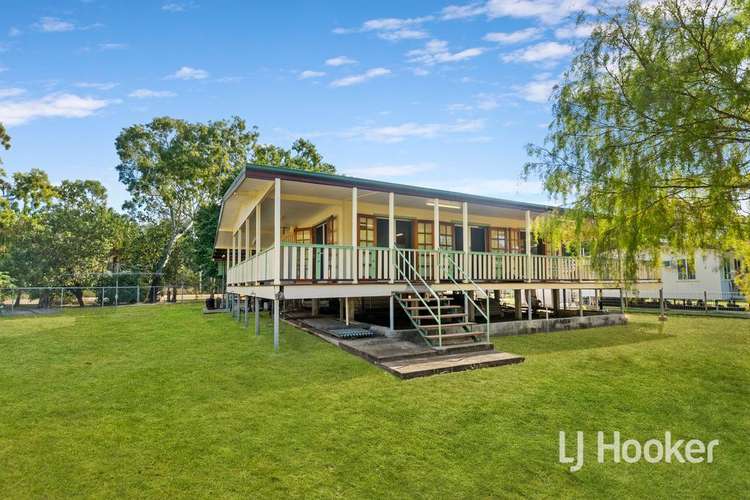 Main view of Homely house listing, 27 Whiting Court, Cungulla QLD 4816