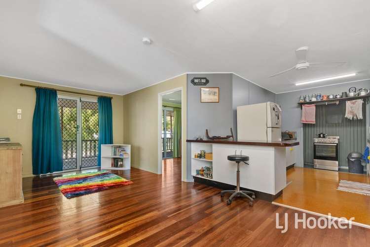 Second view of Homely house listing, 27 Whiting Court, Cungulla QLD 4816