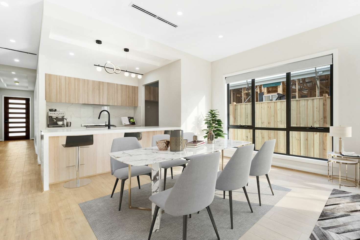 Main view of Homely house listing, 15 Serenity Street, Armstrong Creek VIC 3217