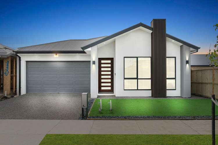 Second view of Homely house listing, 15 Serenity Street, Armstrong Creek VIC 3217