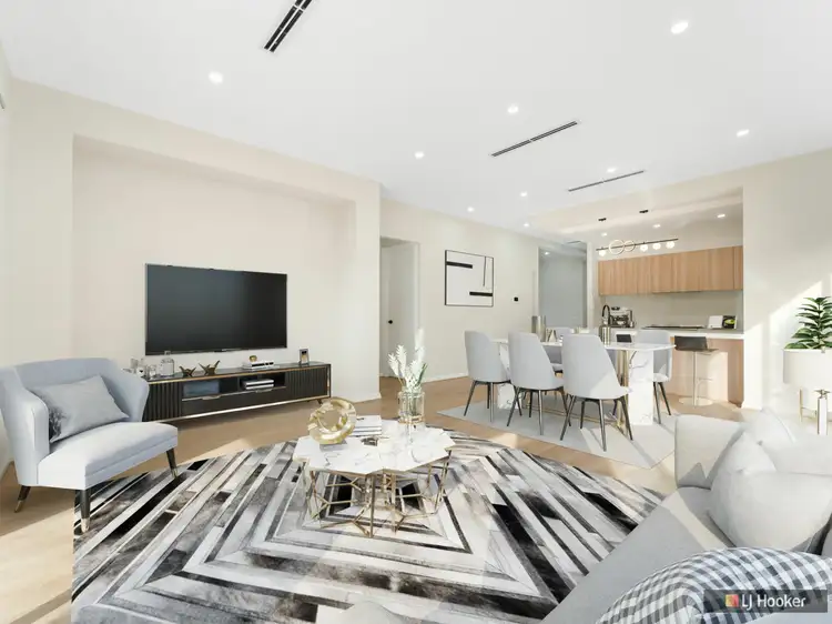 Third view of Homely house listing, 15 Serenity Street, Armstrong Creek VIC 3217