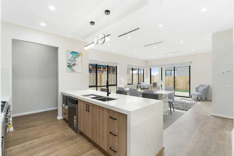 Fourth view of Homely house listing, 15 Serenity Street, Armstrong Creek VIC 3217