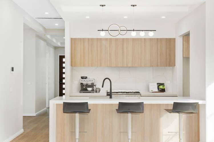 Fifth view of Homely house listing, 15 Serenity Street, Armstrong Creek VIC 3217