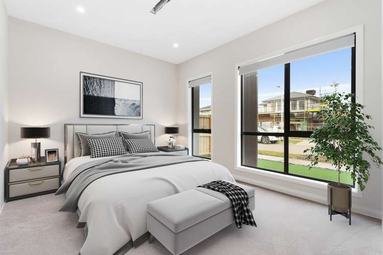 Sixth view of Homely house listing, 15 Serenity Street, Armstrong Creek VIC 3217