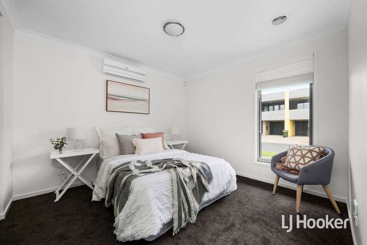 Second view of Homely house listing, 8 Jolimont Road, Point Cook VIC 3030