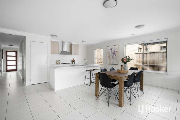 Fourth view of Homely house listing, 8 Jolimont Road, Point Cook VIC 3030