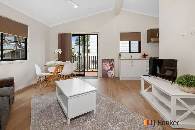 Main view of Homely unit listing, 69/49 Old Princes Highway, Batemans Bay NSW 2536