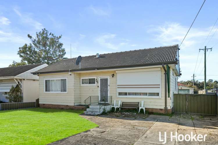 Main view of Homely house listing, 96 Webster Road, Lurnea NSW 2170