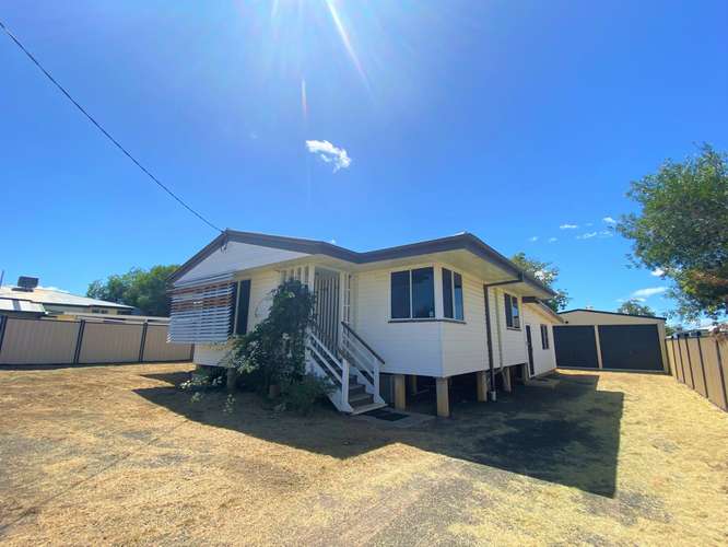 Second view of Homely house listing, 2 Luff Street, Roma QLD 4455