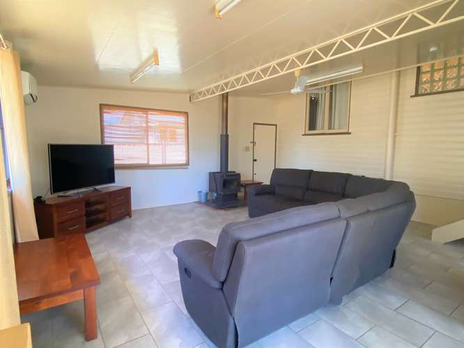 Fifth view of Homely house listing, 2 Luff Street, Roma QLD 4455