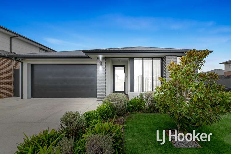 Main view of Homely house listing, 11 Merribrook Boulevard, Clyde VIC 3978