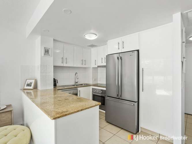 Fourth view of Homely apartment listing, 1/242-244 Marine Parade, Labrador QLD 4215