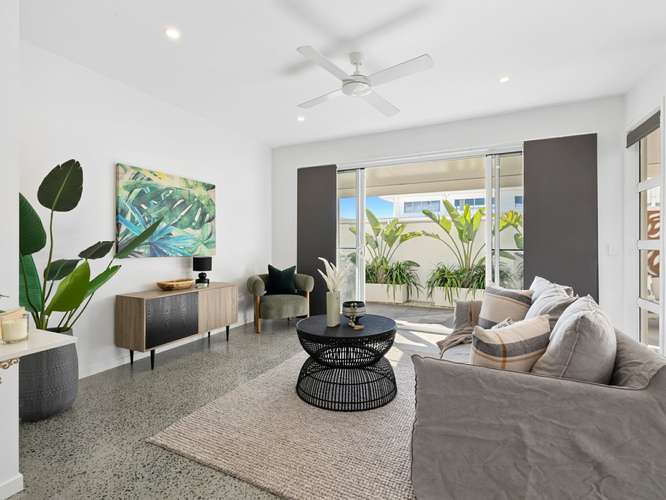 Third view of Homely house listing, 2/35 Nautilus Way, Kingscliff NSW 2487