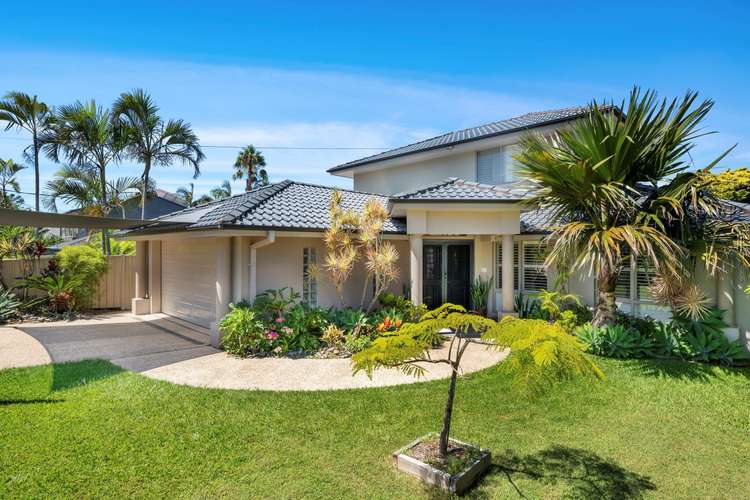 Main view of Homely house listing, 17 Blue Gum Avenue, Sandy Beach NSW 2456