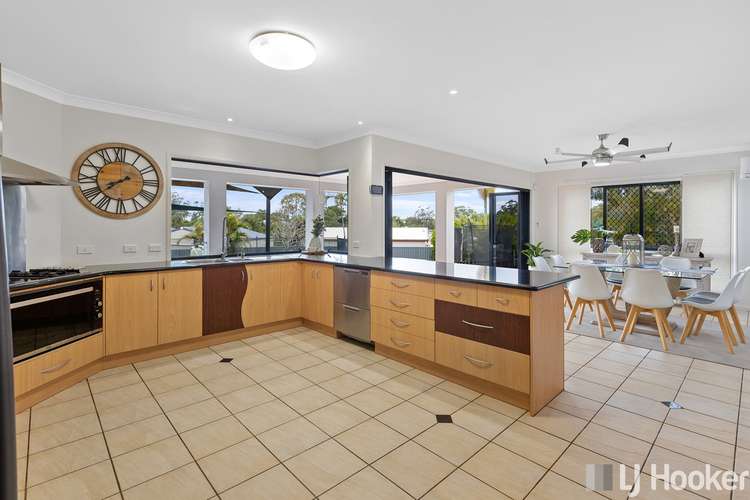 Fifth view of Homely house listing, 4 Calliste Court, Redland Bay QLD 4165