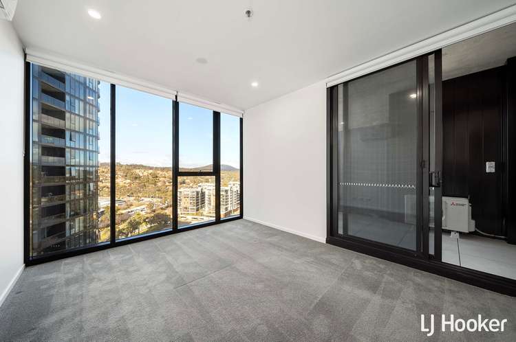 Fourth view of Homely apartment listing, 1310/3 Grazier Lane, Belconnen ACT 2617