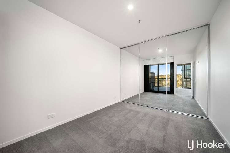 Fifth view of Homely apartment listing, 1310/3 Grazier Lane, Belconnen ACT 2617