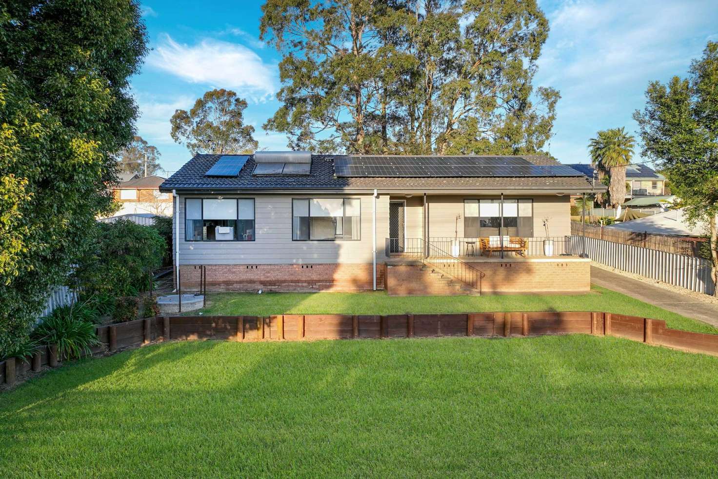 Main view of Homely house listing, 14 Reid Street, North Rothbury NSW 2335