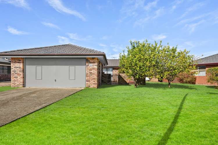 Main view of Homely house listing, 30 Longhurst Road, Minto NSW 2566