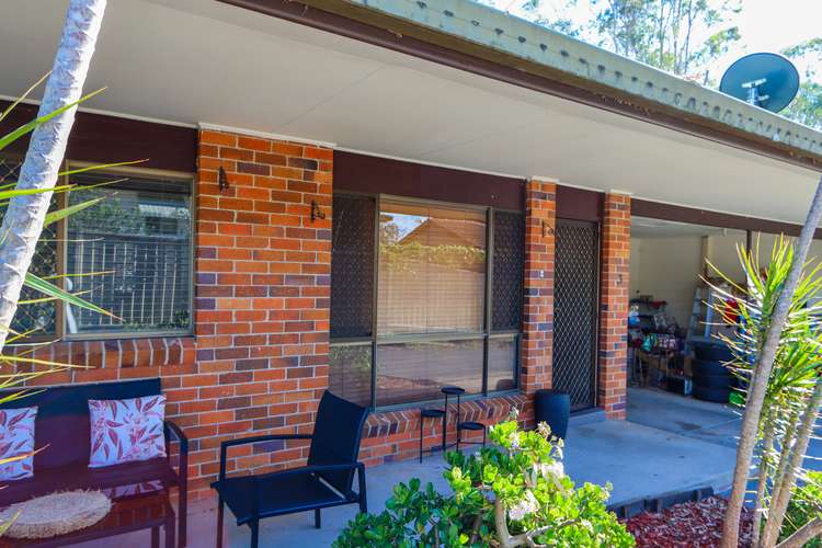 Main view of Homely apartment listing, 3/13 Summerville Street, Wingham NSW 2429