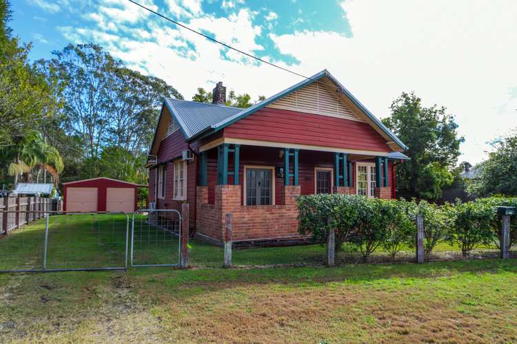 Main view of Homely house listing, 3 Price Street, Wingham NSW 2429