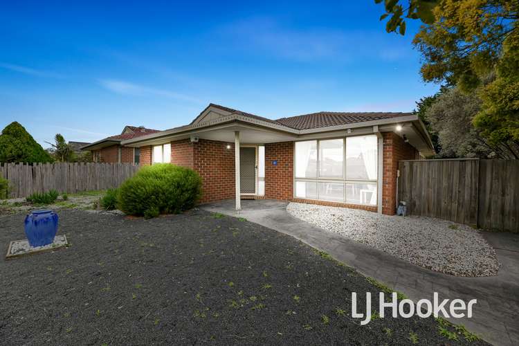 Main view of Homely house listing, 11 Ireland Avenue, Narre Warren VIC 3805