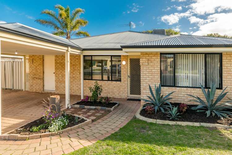 Main view of Homely house listing, 108 St Barnabas Boulevard, Quinns Rocks WA 6030