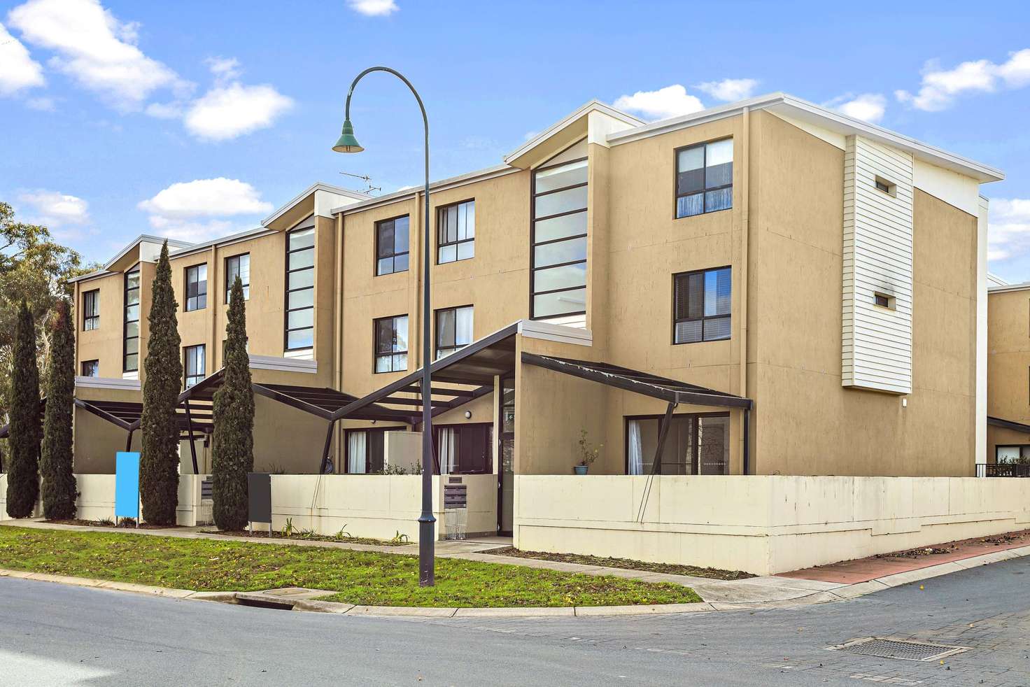 Main view of Homely apartment listing, 58/40 Swain Street, Gungahlin ACT 2912