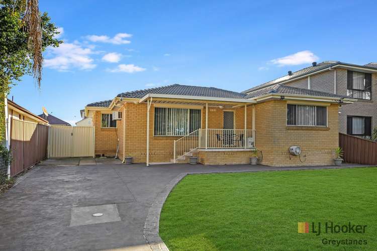 Main view of Homely house listing, 178 Roberta Street, Greystanes NSW 2145