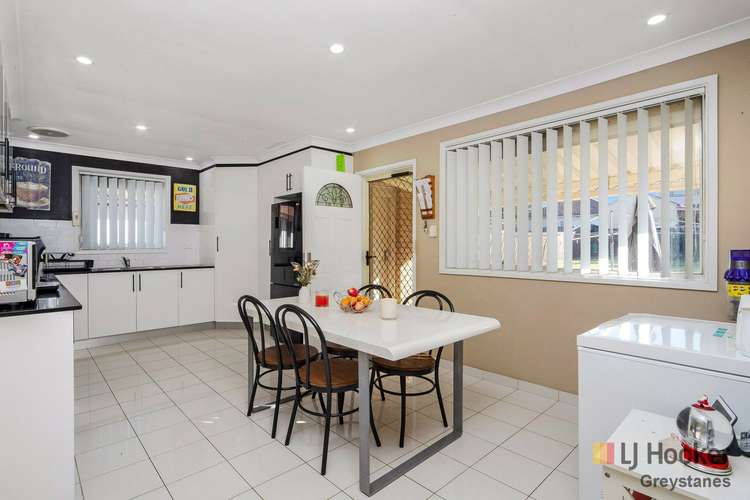 Third view of Homely house listing, 178 Roberta Street, Greystanes NSW 2145