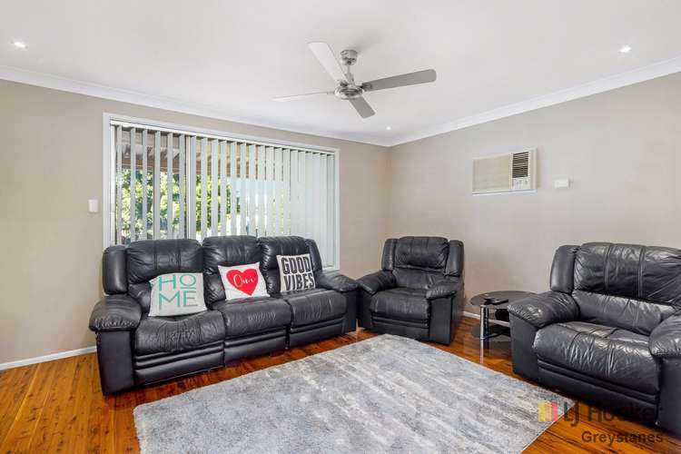 Fourth view of Homely house listing, 178 Roberta Street, Greystanes NSW 2145