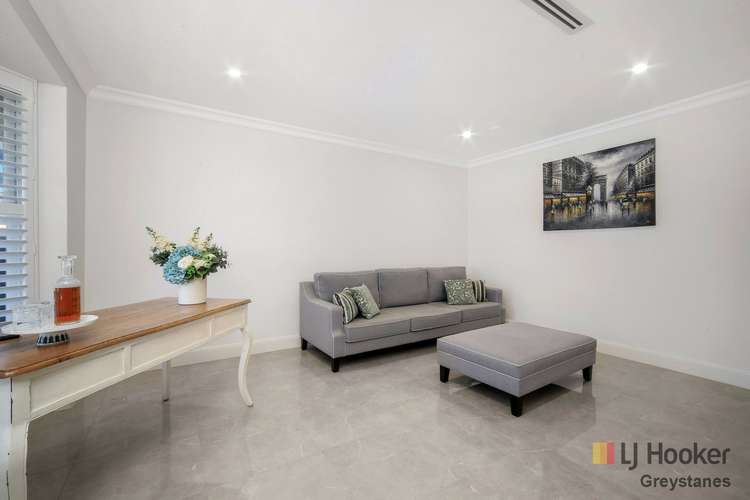 Sixth view of Homely house listing, 61 Beechwood Avenue, Greystanes NSW 2145