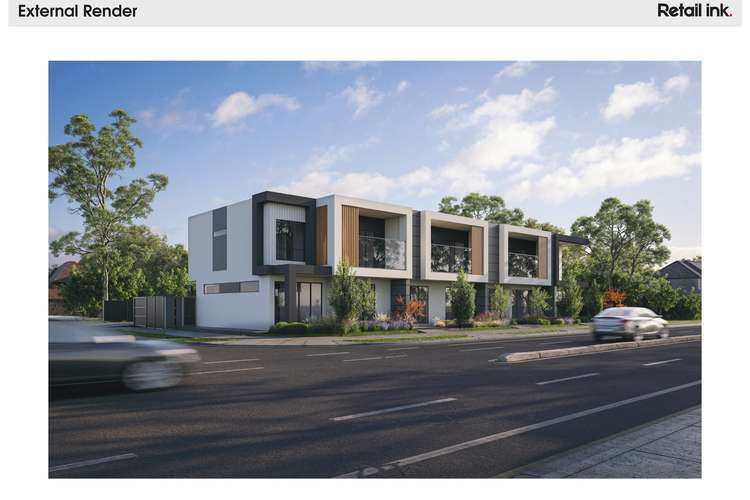 Main view of Homely apartment listing, 352 Grange Road, Kidman Park SA 5025