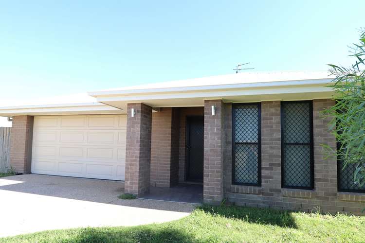 Main view of Homely house listing, 29 Wheeler Drive, Roma QLD 4455