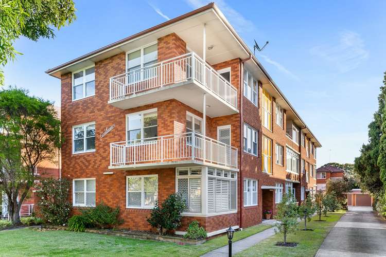 Main view of Homely apartment listing, 5/81 Alfred Street, Ramsgate Beach NSW 2217